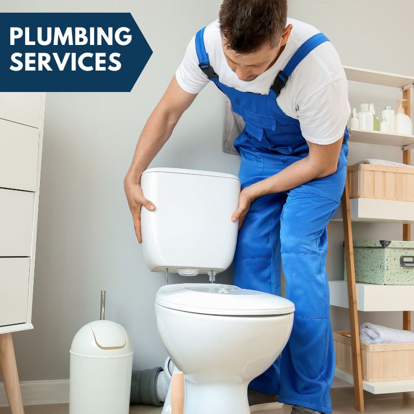 Plumbing Company in Nicholson, GA