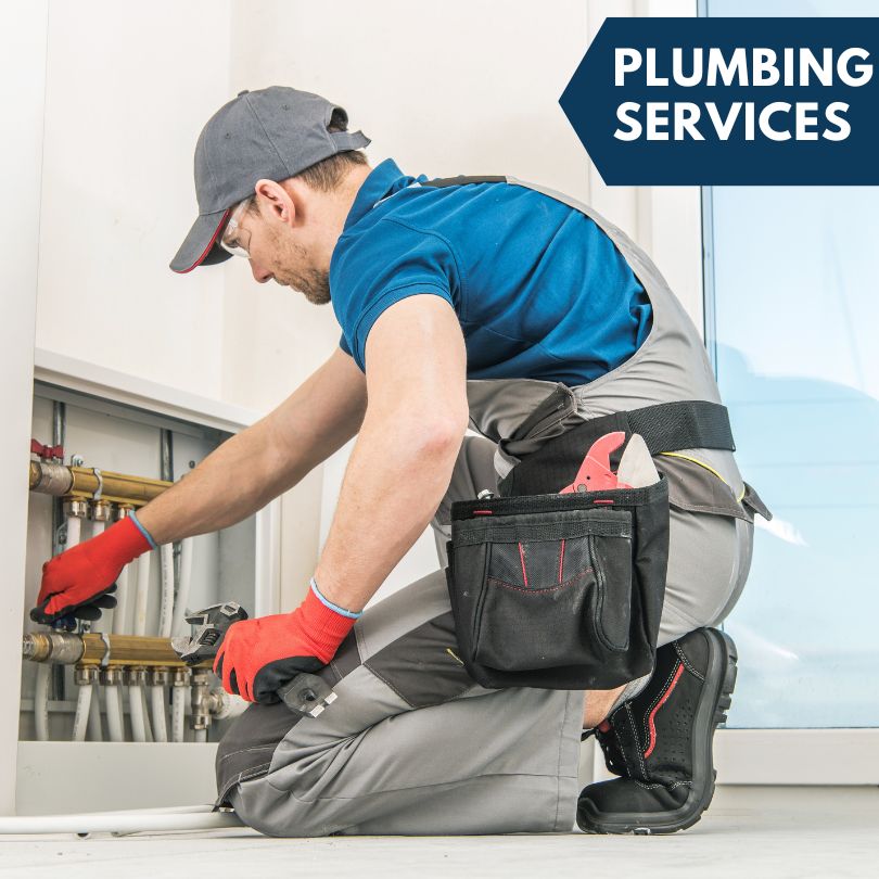 Nicholson Plumbing Company